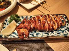 -德川家日本料理(顺义华联店)