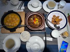 -金汤宴餐厅·粤菜(德云社店)