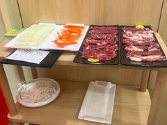 -嬷孙家潮汕牛肉火锅(北京路天河城店)