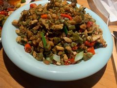 -湘与香缘·湖南菜(王府井北京市百货大楼店)