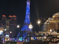 -澳门喜来登大酒店