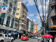 -唐人街(耀华力路)