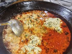 -张关合渣(航空大道店)