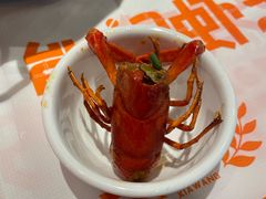 -熊记虾王·小龙虾(东晓南店)