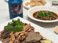 -鹅香四海·卤水火锅·砂锅粥·潮汕菜(宝安店)