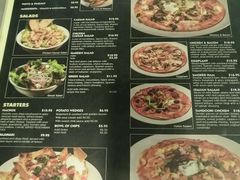 -Pancakes on the rocks(Darling Harbour)