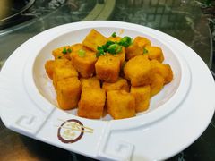 -李师傅脆肚(华强北店)