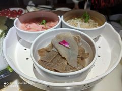 -东道煮牛肉火锅(东盛大街店)