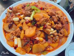 -福顺祥大盘鸡(临潼店)