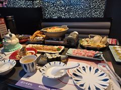 -花漫里日式餐厅(城东中骏店)