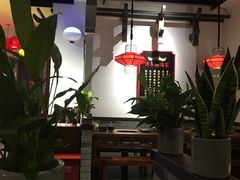 大堂-受气牛肉·重庆耙牛肉(来福士店)