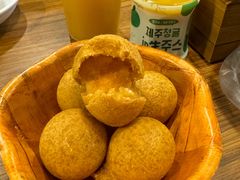 -BHC炸鸡 (城山店)