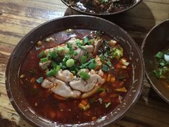-老瓦房冷锅串串(文殊院店)