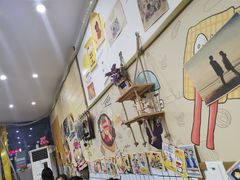 -三餐季年糕火锅(韩乐坊店)