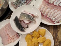 -正能量脆肉鲩火锅