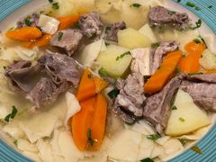 -马白开来特色羊排揪片子  (总店)