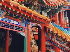 -颐和园