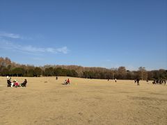 -钟山体育运动公园