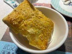 -阿娜尔·新疆菜(佰港城店)