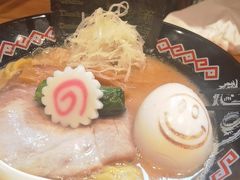 -Ramen满吉·豚骨拉面(丽园路店)