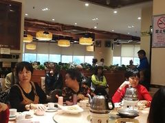 大堂-又一间茶点轩(百汇广场店)