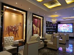 -皇马纯KTV(景田店)