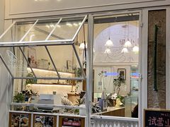 -绿小院(荔湾店)