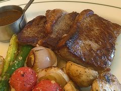 -中山威尼斯西餐厅(三乡总店)