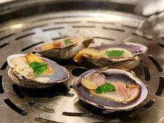 -青蓬蒸汽海鲜·深圳老字号·团建聚会(壹方城店)