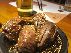 -友记功夫香·人民川菜(红牌楼店)