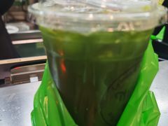 -柠季·手打柠檬茶(静安大悦城北座B1店 )