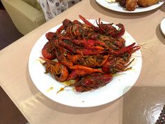 -杭州钱江新城万怡酒店-西餐厅