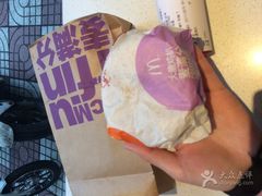 -麦当劳(南京宁海路店)