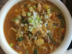 -蒙亨·手把肉·蒙古包文化主题餐厅(天恒广场店)