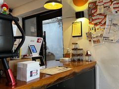 -Joymean coffee.见面咖啡