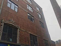-北化机爱工场文化科技融合产业园