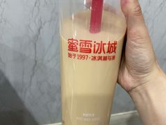 -蜜雪冰城(东兴街店)