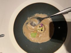 -水·餐厅