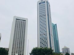 -南京金陵饭店