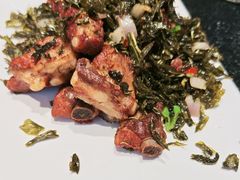 -周姑娘不等味·牛羊肉火锅·螃蟹罗氏虾·烤鱼烤串(高邮店)