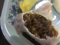 -老新隆牛肉锅贴(新街口店)
