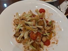 -魁盛居百年鲁菜馆(中林路店)