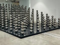 -chi K11艺术空间展览厅