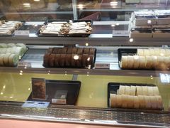 -樱花糕坊(凯德广场店)