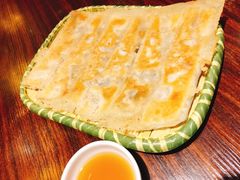 -梁记粥铺(开元地中海店)