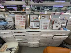 -尤米一站式美甲美睫