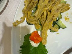 -马凯餐厅(长椿街店)