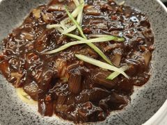 -淘淘园·韩式手工炸酱面(井亭天地店)