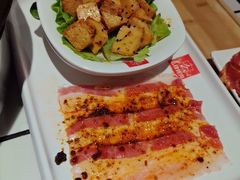 -肆幺幺烤肉(乐汇城店)