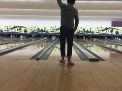 -广州保龄球馆(广州天河体育中心店)